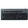 Cherry Standard PC Keyboard G80-3000 PS2 1.75m 470 x 195 x 44 mm