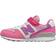 New Balance Kid's YV996 - Pink