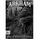 Ludonova Arkham Noir: Case 2 Called Forth By Thunder