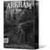 Ludonova Arkham Noir: Case 2 Called Forth By Thunder