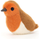 Jellycat Birdling Robin 10cm