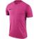 Nike Tiempo Premier Jersey Kids - Vivid Pink/Black