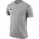 Nike Tiempo Premier Jersey Kids - Pewter Gray/Black