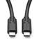 MicroConnect USB C-USB C 3.1 (Gen.2)