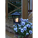 Star Trading Grave Candle Serene Lykta 40cm