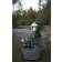 Star Trading Grave Lykta 84cm