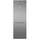 Teka NFL345C Silber, Edelstahl, Weiß