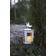 Star Trading Grave Candle Serene Lykta 40cm