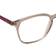 Ray-Ban da vista Rx7185 cod. colore 8083 Unisex Squadrata Grigio