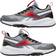 Reebok Kid's XT Sprinter 2 Alt - Cold Grey 6/Cold Grey 4/Core Black