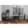 Nordal Dee Skrivbord 70x142cm