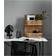 Nordal Dee Writing Desk 70x142cm