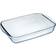Pyrex Classic Vidrio Ovnfast fad