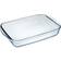 Pyrex Classic Vidrio Pirofila