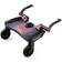 Lascal Buggy Board Mini 3D Pedana Per Passeggino Grigio