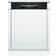 Bosch SMI2ITB33G Black