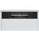 Bosch SMI2ITB33G Black
