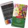 Derwent Academy Colour Pencils 12 Tin