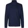 Neutral Unisex High Neck Jacket - Navy