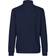 Neutral Unisex High Neck Jacket - Navy