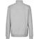 Neutral Unisex High Neck Jacket - Sport Grey