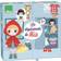 Vilac Magnetic Dressing Doll Mia