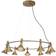 Konsthantverk Megafon Pendant Lamp ∅ 90cm