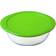 Pyrex C&S Madkasse