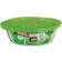 Pyrex C&S Food Container