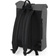 BagBase BG138 Reflective Roll-Top Backpack - Black Reflective