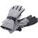 Reima Kid's Vilkku Reflective Mitten - Silver (5300024A-9940)