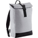 BagBase BG138 Reflective Roll-Top Backpack - Silver Reflective