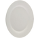 BigBuy Home - Flad tallerken 27cm