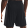 Under Armour Challenger Knit shorts Men - Black/White