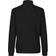 Neutral Unisex High Neck Jacket - Black