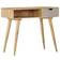 vidaXL - Console Table 44x89cm