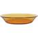 BigBuy Lys Dyb tallerken 19.5cm