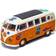 Airfix VW Camper Van Surfin