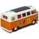 Airfix VW Camper Van Surfin