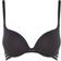 MAISON LEJABY Nufit Push Up Bra - Black