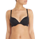 MAISON LEJABY Nufit Push Up Bra - Black