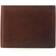 Joop! Loreto Typhon Wallet - Dark Brown