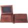 Joop! Loreto Typhon Wallet - Dark Brown