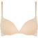 MAISON LEJABY Nufit Push Up Bra - Beige