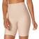 Triumph Medium Shaping Long Panty - Nude Beige