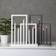 Star Trading Frame Adventslysestage 45cm