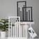Star Trading Frame Adventslysestage 45cm