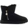 UGG Bailey ZIP Mini - Black