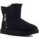 UGG Bailey ZIP Mini - Black