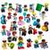LEGO Education People 45030
